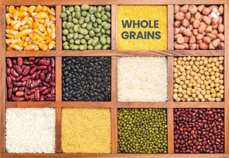The Benefits of Whole Grains in a Cancer-Fighting Diet - Cuddles Foundation