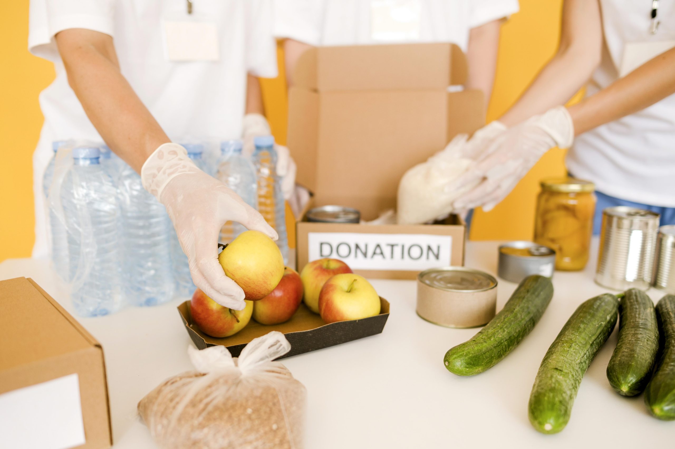 Improving pediatric cancer care in India through nutrition-focused NGO initiatives