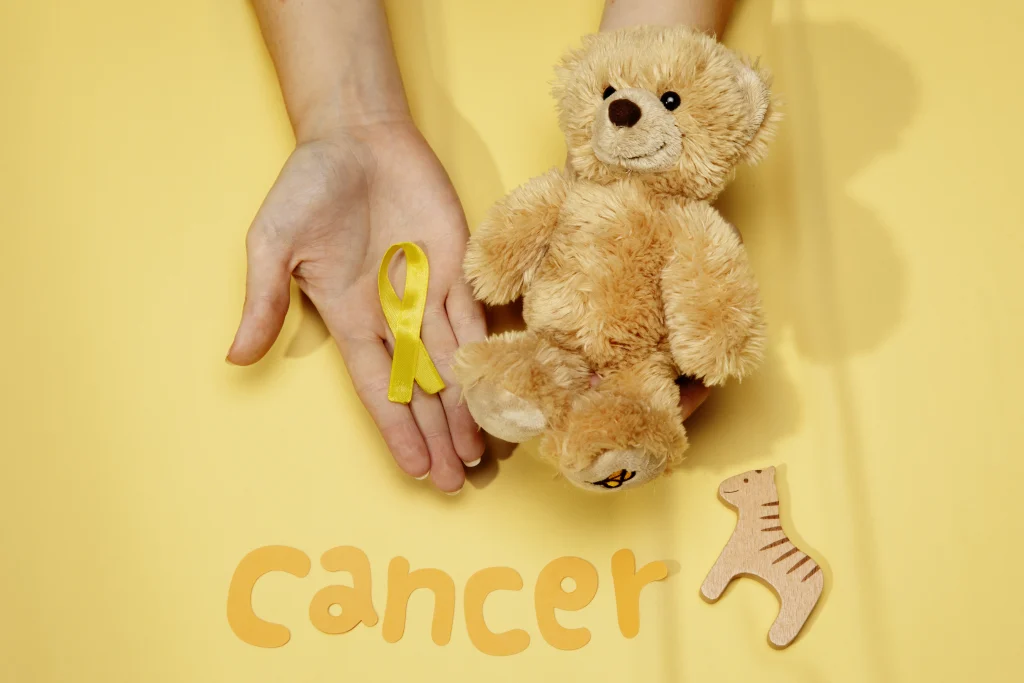 Paediatric Cancer