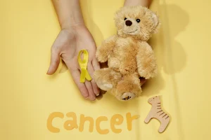 Paediatric Cancer