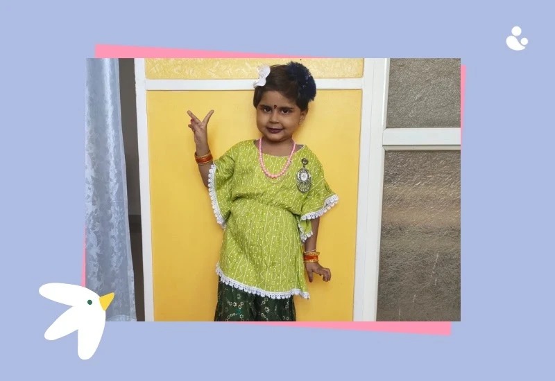 From Fragile to Fighting Strong