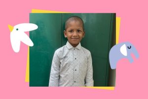 From Fragile to Fighting Strong