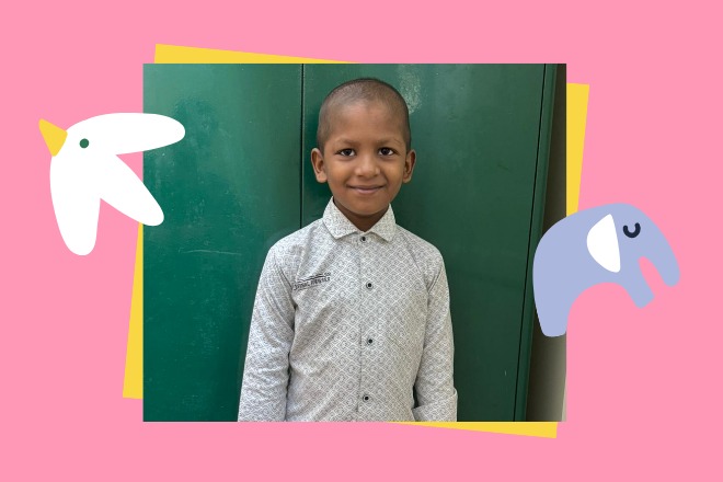 From Fragile to Fighting Strong