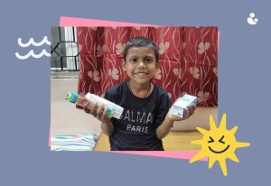 Racing Towards Recovery