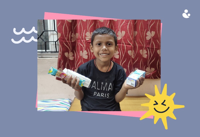 Racing Towards Recovery