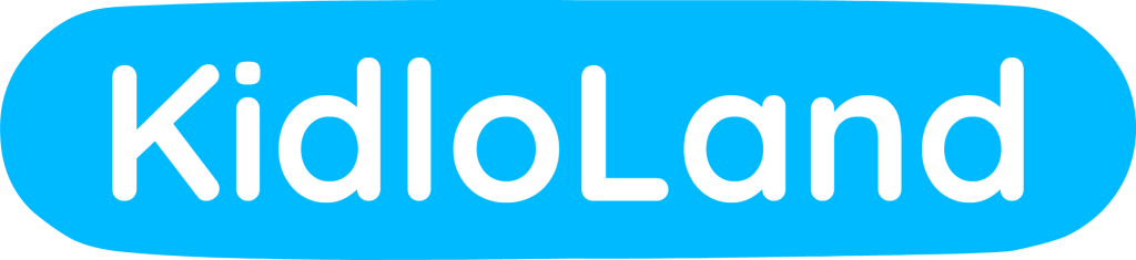 kidloland logo