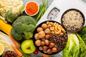 High-Calorie Nutrition for Children Losing Weight During Cancer Treatment