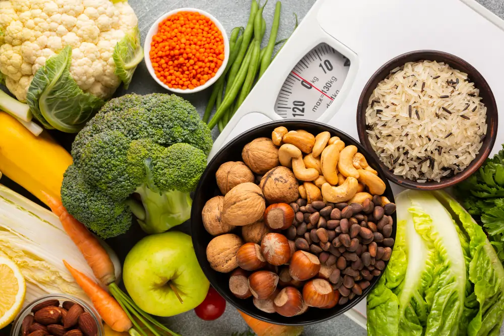High-Calorie Nutrition for Children Losing Weight During Cancer Treatment