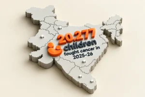 Cuddles Foundation Helped 20,277 Children Fight Cancer